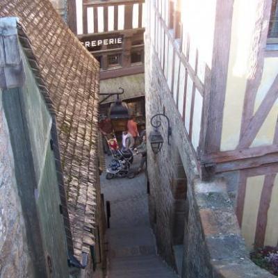ruelle