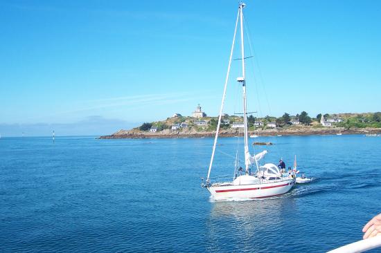 iles Chausey