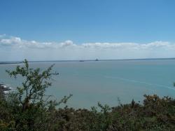 la Baie